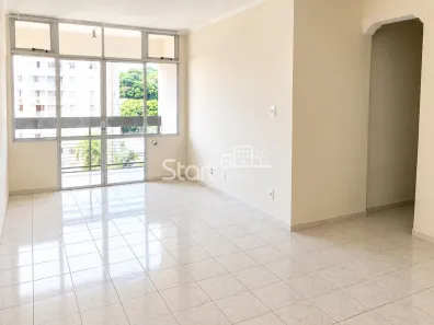 Apartamento com 3 Quartos à venda, 115m² no Jardim Paraíso, Campinas