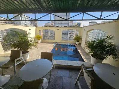 Flat com 1 Quarto à venda, 44m² no Jardim Paulista, São Paulo