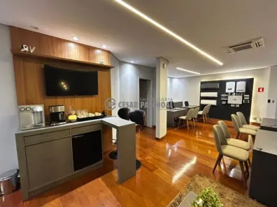 Casa com 1 Quarto para venda ou aluguel, 226m² no Jardim Irajá, Ribeirão Preto