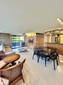 Apartamento com 3 Quartos à venda, 101m² no Ponta de Matos, Cabedelo