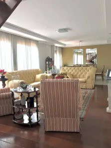 Cobertura com 3 Quartos à venda, 274m² no Jardim Itapeva, São Paulo