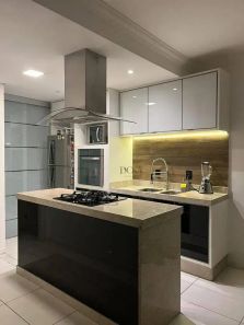 Apartamento com 1 Quarto à venda, 67m² no Parque Campolim, Sorocaba