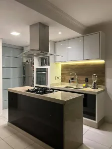 Apartamento com 1 Quarto à venda, 67m² no Parque Campolim, Sorocaba
