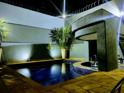 Casa com 3 Quartos à venda, 10m² no Bosque da Saúde, Taubaté