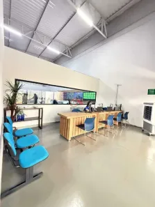 Galpão/Depósito/Armazém à venda, 234m² no Parque das Laranjeiras, Uberaba