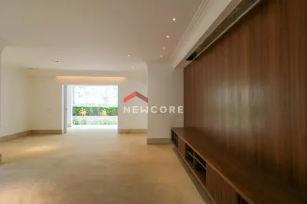Casa de Condomínio com 4 Quartos à venda, 440m² no Jardim Leonor, São Paulo