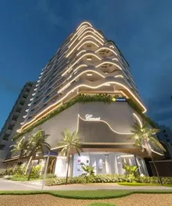 Apartamento com 2 Quartos à venda, 79m² no Pedra Branca, Palhoça