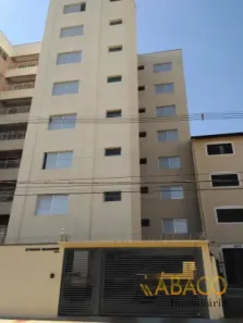 Apartamento com 1 Quarto à venda, 72m² no Jardim Lutfalla, São Carlos