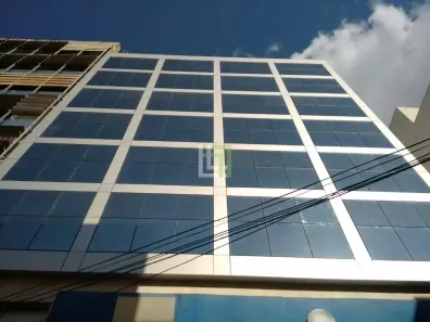 Sala Comercial para alugar, 90m² no Centro, Jundiaí