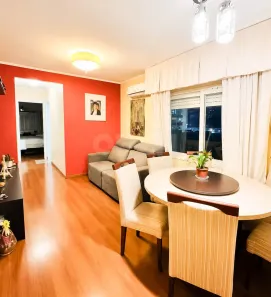 Apartamento com 2 Quartos à venda, 71m² no Centro, Canoas