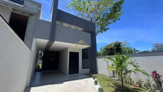 Casa com 3 Quartos à venda, 97m² no Inoã (Inoã), Maricá