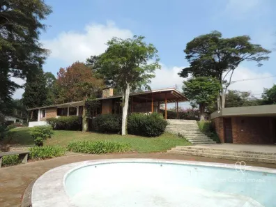 Casa com 4 Quartos à venda, 350m² no Vila Santo Antônio, Cotia