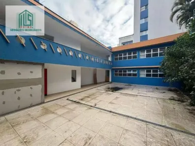 Imóvel Comercial para alugar, 540m² no Vila Mariana, São Paulo