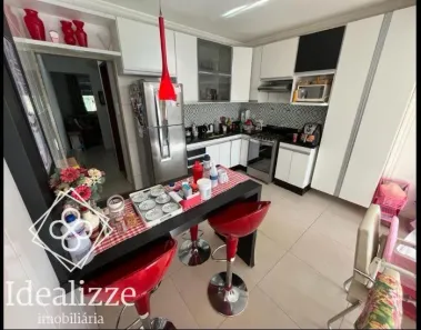 Casa com 3 Quartos à venda, 130m² no Roma, Volta Redonda