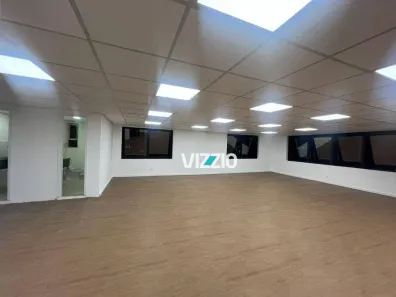 Sala Comercial para alugar, 145m² no Jardim Paulistano, São Paulo