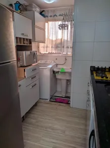 Apartamento com 3 Quartos à venda, 64m² no Recanto do Sol I, Campinas