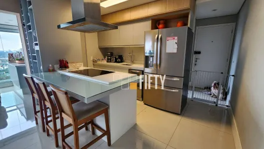 Apartamento com 2 Quartos à venda, 108m² no Campo Belo, São Paulo