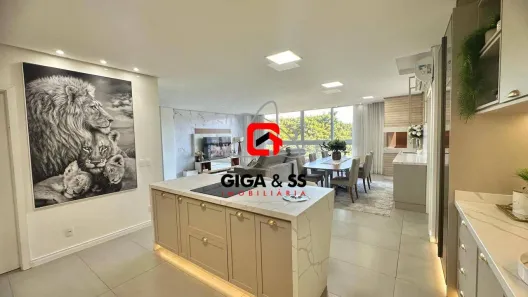 Apartamento com 3 Quartos à venda, 170m² no Centro, Sapiranga