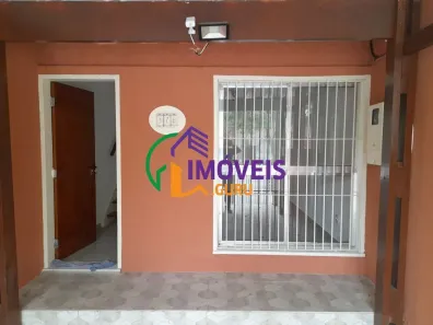 Sobrado com 2 Quartos à venda, 65m² no Lapa de Baixo, São Paulo