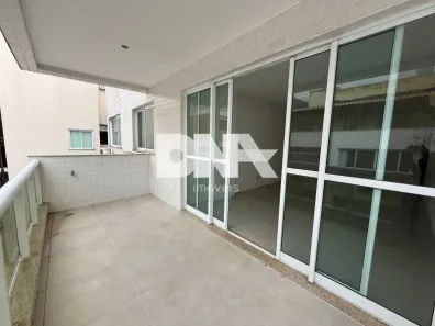 Apartamento com 2 Quartos à venda, 92m² no Barra da Tijuca, Rio de Janeiro