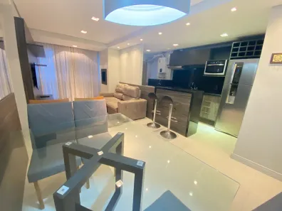 Apartamento com 2 Quartos para alugar, 62m² no Vila Ipiranga, Porto Alegre