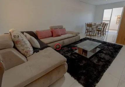 Casa de Condomínio com 3 Quartos à venda, 118m² no Jardim Simus, Sorocaba