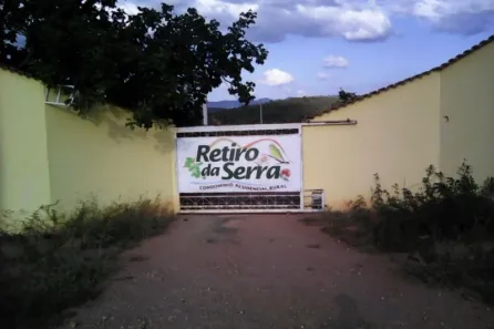 Lote/Terreno à venda, 20000m² no Almeida, Jaboticatubas