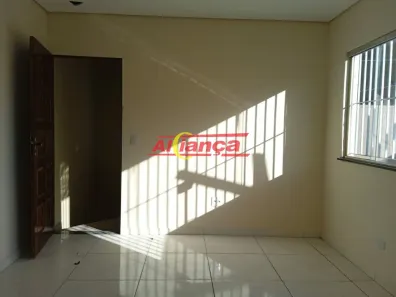 Casa com 2 Quartos para alugar, 85m² no Jardim São Paulo, Guarulhos