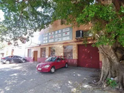 Prédio Comercial à venda, 428m² no Navegantes, Porto Alegre
