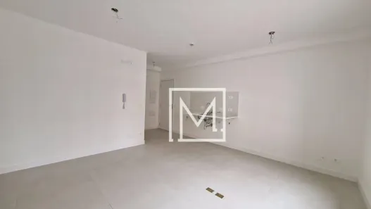 Apartamento com 1 Quarto à venda, 28m² no Vila Mariana, São Paulo