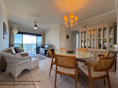 Apartamento com 3 Quartos à venda, 80m² no Martim de Sá, Caraguatatuba