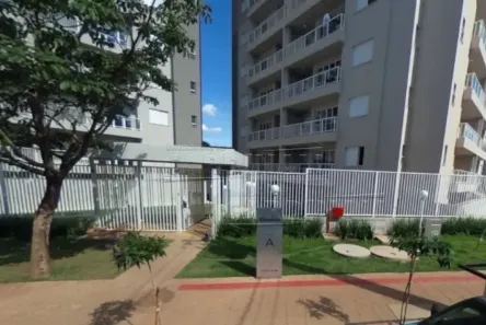 Apartamento com 2 Quartos à venda, 49m² no Residencial Parati, São Carlos