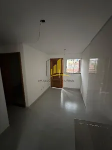 Apartamento com 2 Quartos à venda, 34m² no Chácara Califórnia, São Paulo