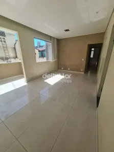 Apartamento com 3 Quartos à venda, 95m² no Castelo, Belo Horizonte