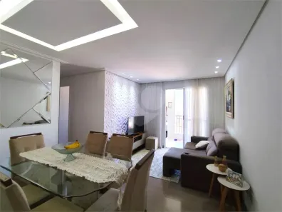 Apartamento com 3 Quartos à venda, 75m² no Parque São Lucas, São Paulo