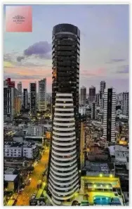 Apartamento com 4 Quartos à venda, 206m² no Umarizal, Belém