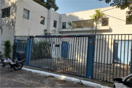 Galpão/Depósito/Armazém à venda, 1054m² no Jardim Jabaquara, São Paulo