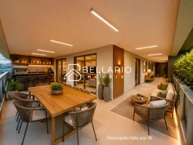 Apartamento com 3 Quartos à venda, 208m² no Botafogo, Rio de Janeiro