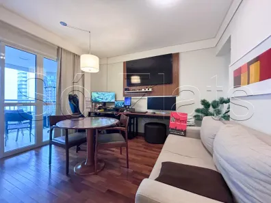 Apartamento com 1 Quarto à venda, 44m² no Vila Olímpia, São Paulo