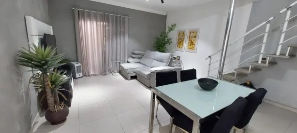 Sobrado com 2 Quartos à venda, 60m² no Vila Nova Carolina, São Paulo