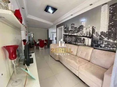 Apartamento com 2 Quartos à venda, 71m² no Nova Gerty, São Caetano do Sul