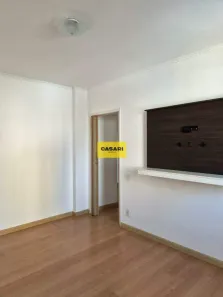 Apartamento com 2 Quartos à venda, 68m² no Rudge Ramos, São Bernardo do Campo