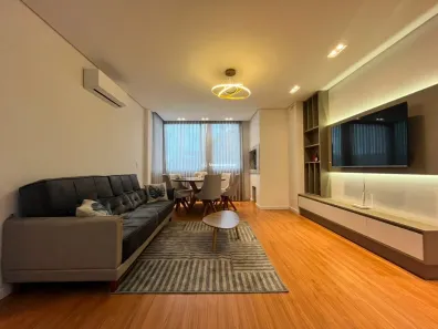 Apartamento com 3 Quartos à venda, 79m² no Moura, Gramado