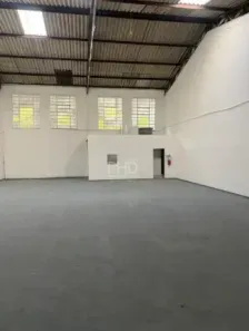 Galpão/Depósito/Armazém para alugar, 292m² no Demarchi, São Bernardo do Campo