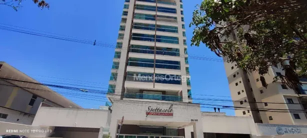 Apartamento com 1 Quarto à venda, 45m² no Parque Campolim, Sorocaba