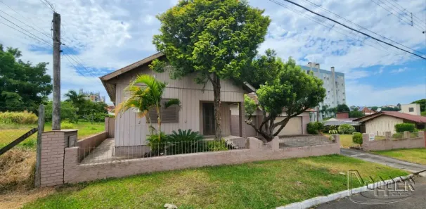 Casa com 3 Quartos à venda, 238m² no Vila Nova, Novo Hamburgo
