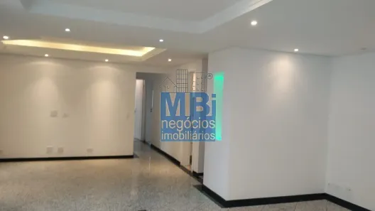 Apartamento com 3 Quartos para venda ou aluguel, 120m² no Vila Sofia, São Paulo