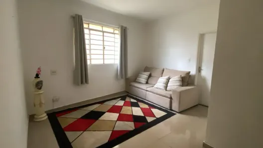 Apartamento com 2 Quartos para alugar, 65m² no Parque Mandaqui, São Paulo