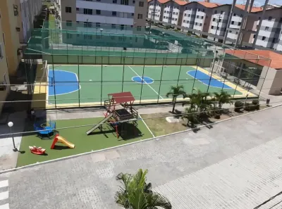 Apartamento com 2 Quartos à venda, 50m² no Jabotiana, Aracaju