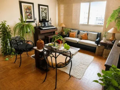 Apartamento com 3 Quartos à venda, 114m² no Vila Pirajussara, São Paulo